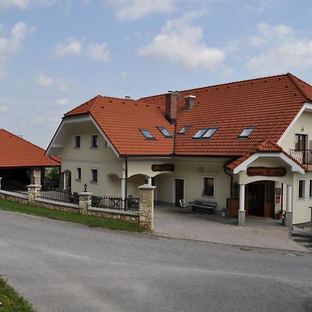 Villa Grobelnik Tourist Farm à Sevnica Extérieur photo